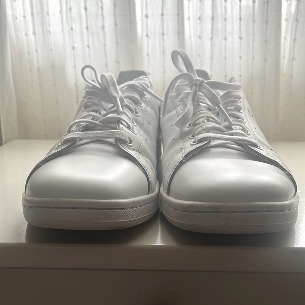 Men’s Adidas Stan Smithy sneakers - Picture 9 of 10